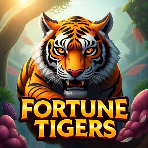 Fortune Tiger Games