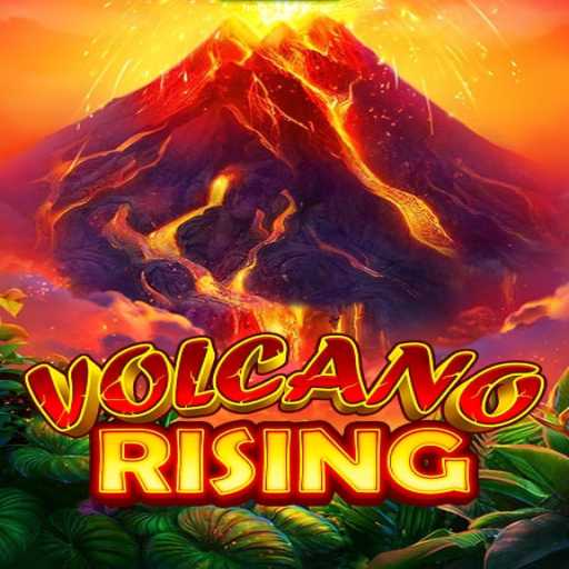 Unveiling VolcanoRising: An Eruption of Entertainment in Online Gaming